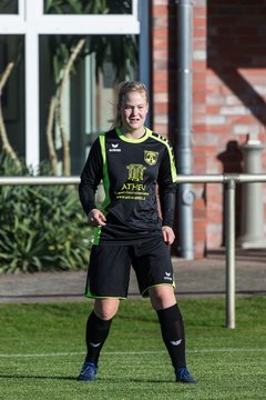 Bild 52 - Frauen TSV Vineta Audorg - SV Friesia 03 Riesum Lindholm : Ergebnis: 2:4